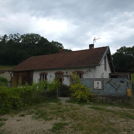 Domaine de Fontenelay Gezier-et-Fontenelay Esterno foto