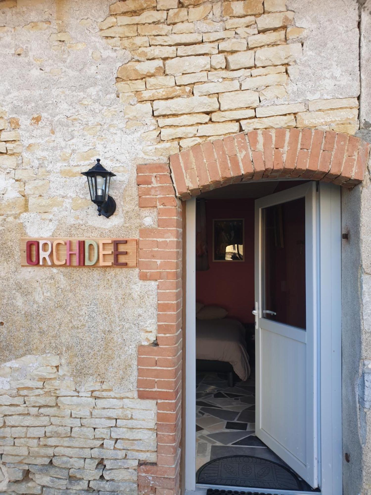 Domaine de Fontenelay Gezier-et-Fontenelay Esterno foto