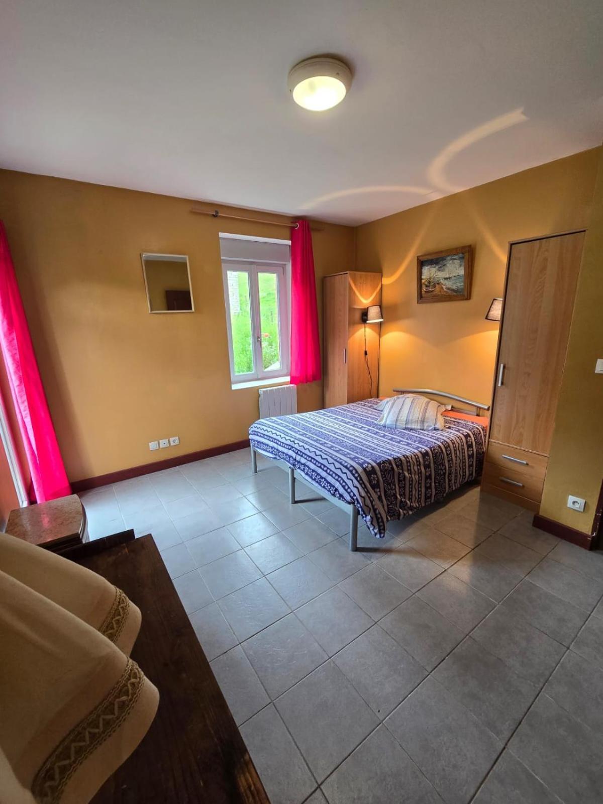 Domaine de Fontenelay Gezier-et-Fontenelay Esterno foto