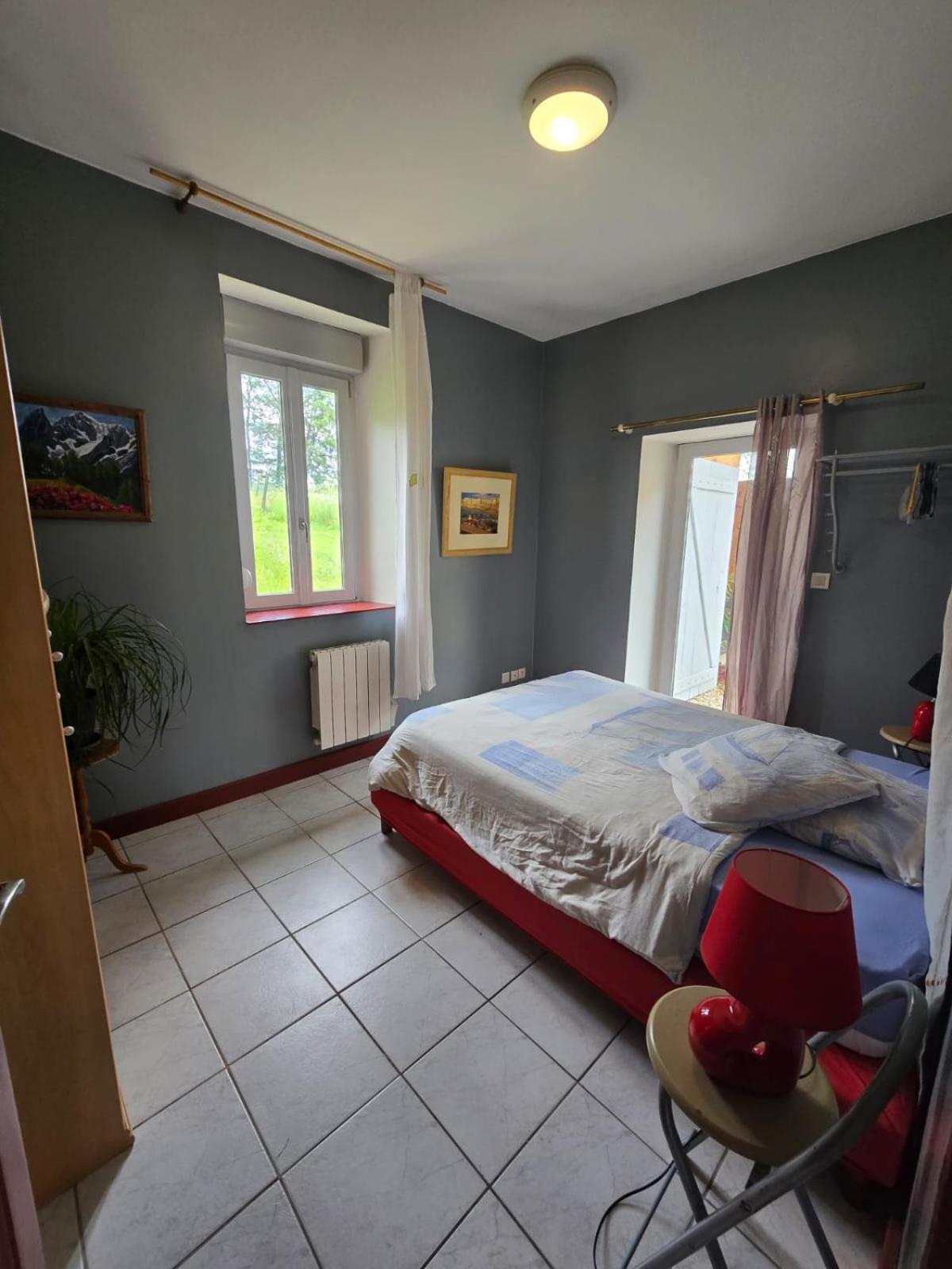 Domaine de Fontenelay Gezier-et-Fontenelay Esterno foto