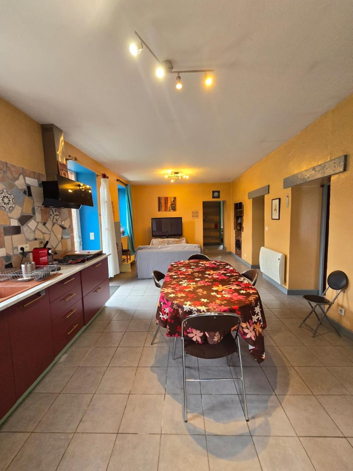 Domaine de Fontenelay Gezier-et-Fontenelay Esterno foto