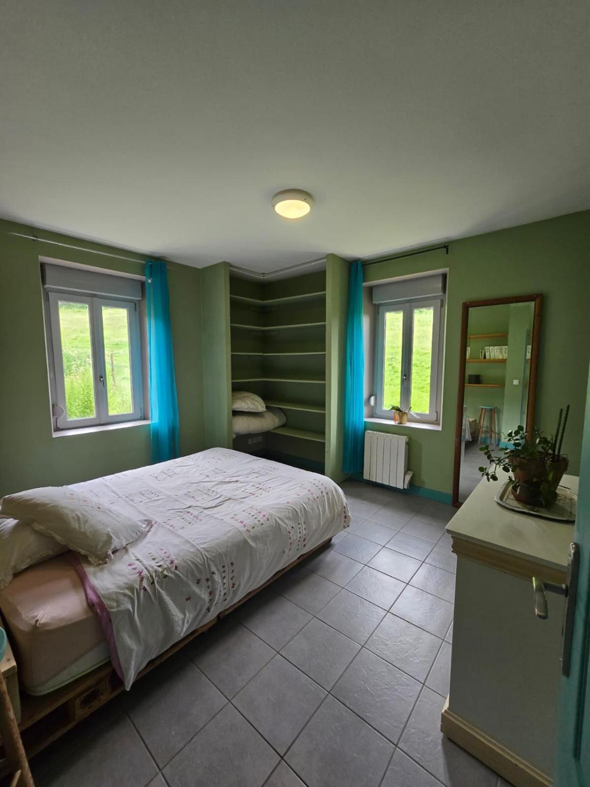 Domaine de Fontenelay Gezier-et-Fontenelay Esterno foto